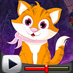 G4K Adept Goodly Cat Escape Game Walkthrough